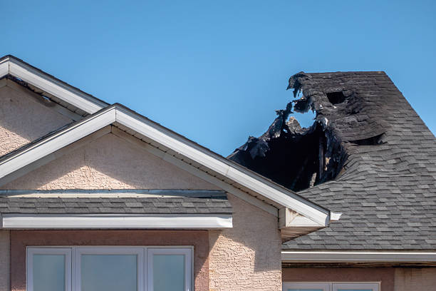 Licensed Fire Damage Repair service in Foreston, MN - Fire Damage Biloxi